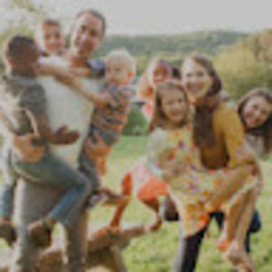 Meet your Posher, Jenny